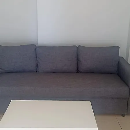 Elgevacation 2 Nyaraló Nikíti