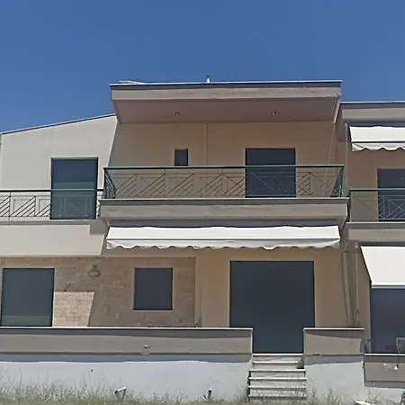 Elgevacation 2 Nikíti