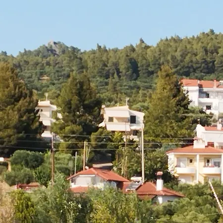 Nyaraló Elgevacation 2 *