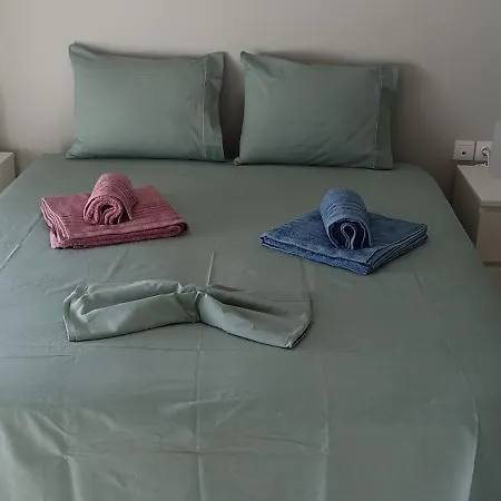 Elgevacation 2 Nyaraló Nikíti