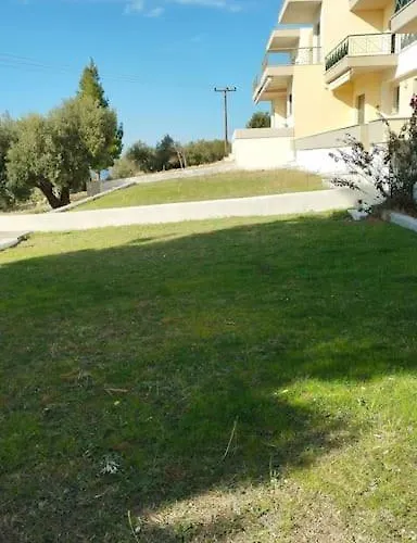 Tatil Evi Elgevacation 2 *