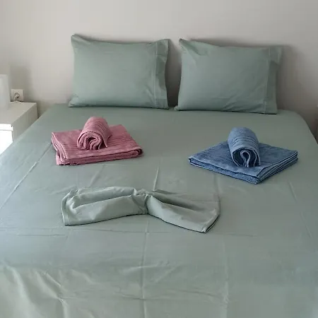 Case de vacanță Elgevacation 2