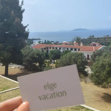 Case de vacanță Elgevacation 2 Nikiti (Sithonia)
