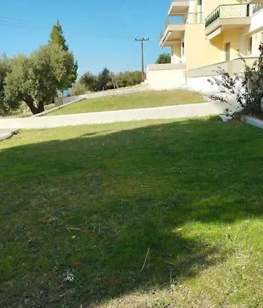 بيت للعطل Elgevacation 2 *