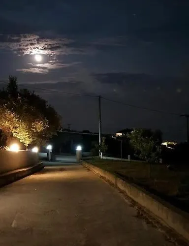 Elgevacation 2 Hébergement de vacances Nikiti (Sithonia)