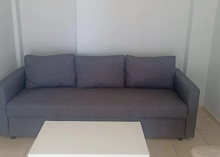 Elgevacation 2 Hébergement de vacances Nikiti (Sithonia)