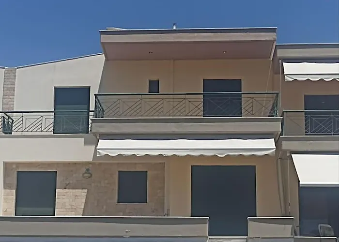 Elgevacation 2 Nikiti (Sithonia)