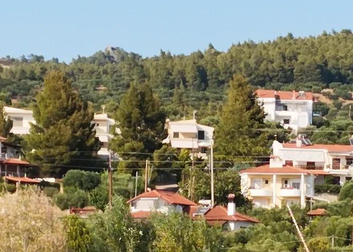 Hébergement de vacances Elgevacation 2 *