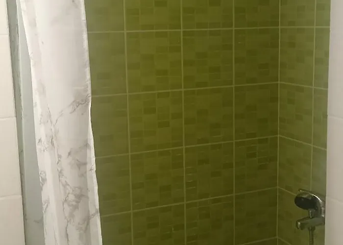 Elgevacation 2 Hébergement de vacances Nikiti (Sithonia)