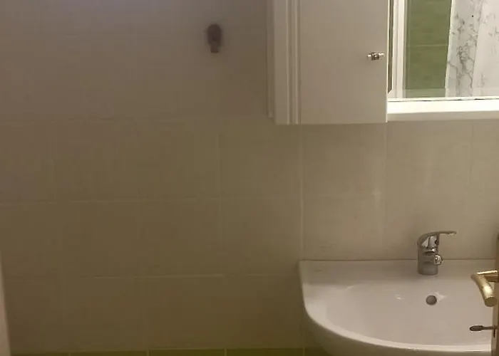 Elgevacation 2 Hébergement de vacances Nikiti (Sithonia)