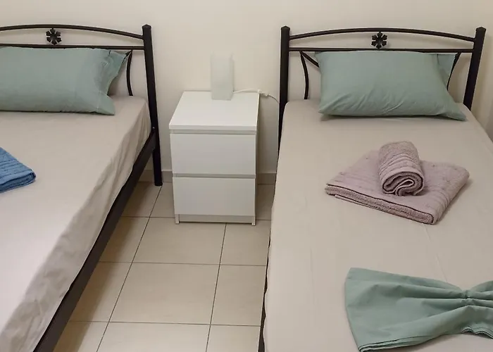 Hébergement de vacances Elgevacation 2