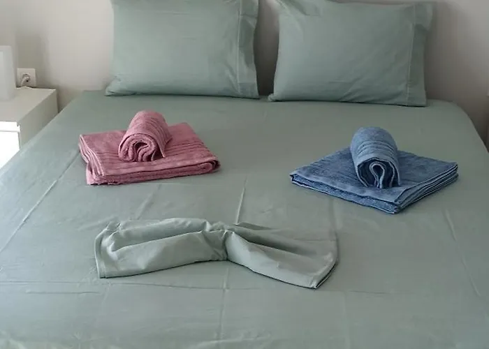 Hébergement de vacances Elgevacation 2