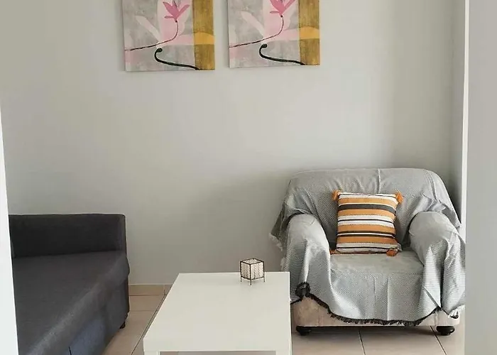 Hébergement de vacances Elgevacation 2 *